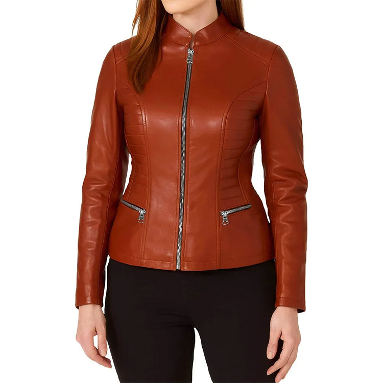 woman jacket