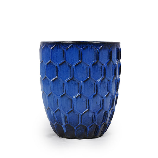 Bestntc shop Compostable Packaging Breathable Indoor Outdoor Ceramic Pot