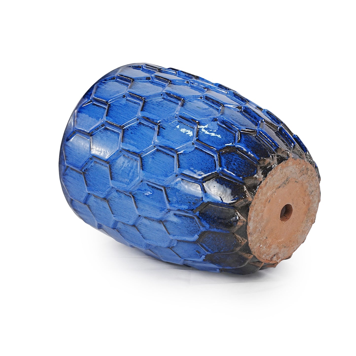 Bestntc shop Compostable Packaging Breathable Indoor Outdoor Ceramic Pot